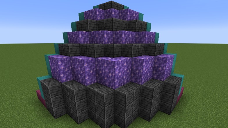 How To Make A Dome In Minecraft Diamondlobby