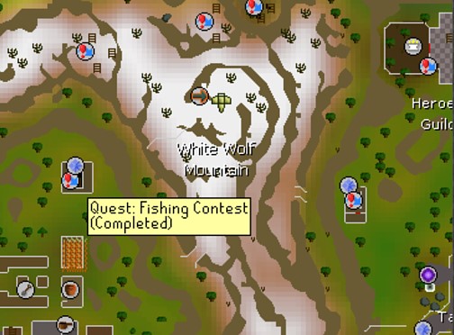 FishingContest