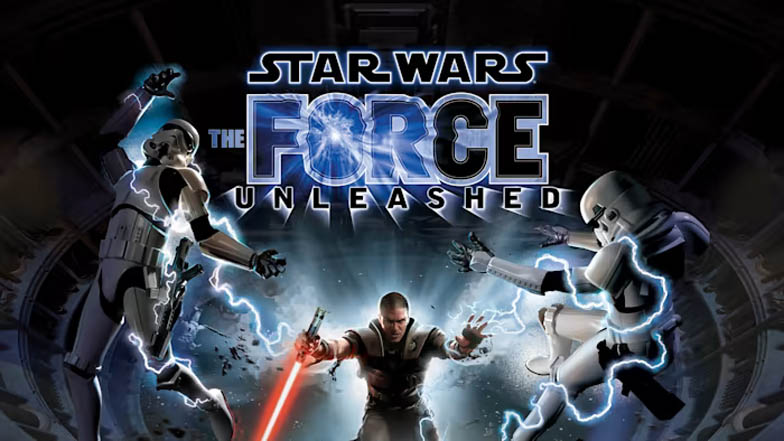 Force Unleashed