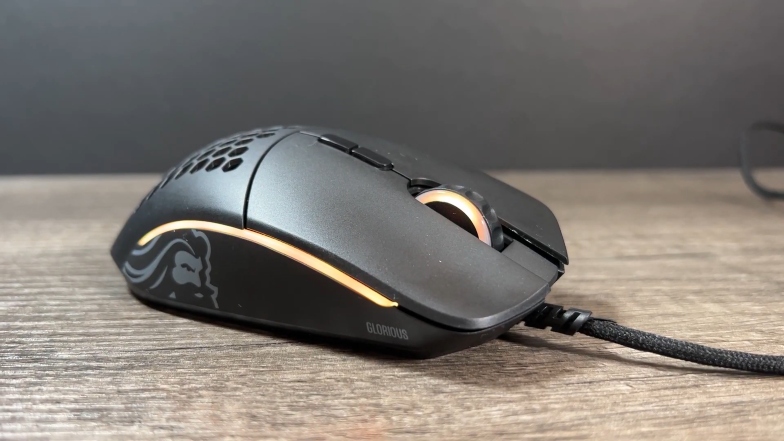 New Best Drag Clicking Mouse?? (Glorious Model I Review) 