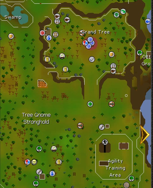 catherby teleport osrs