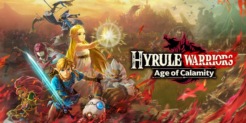 Hyrule Warriors