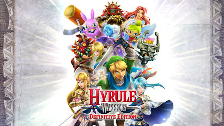 Hyrule