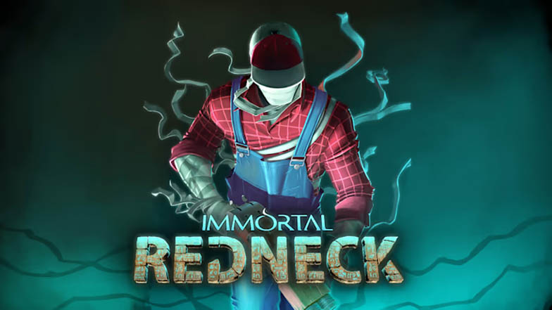 Immortal Redneck