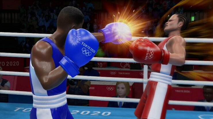 The Best Boxing Games for PS5 (Fun & Realistic)