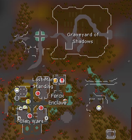 Route2Graveyard