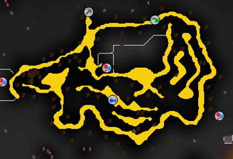 Route3Maze