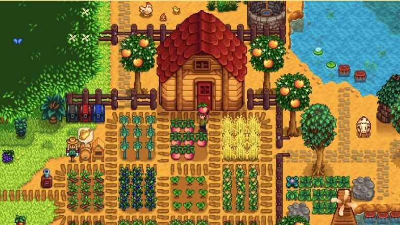 Stardew Valley