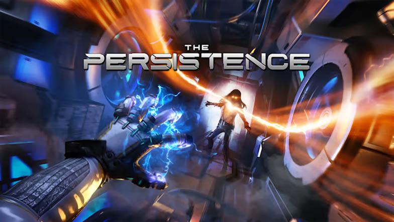 The Persistence 2