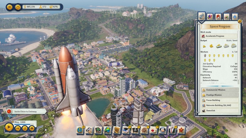 Tropico 6 1