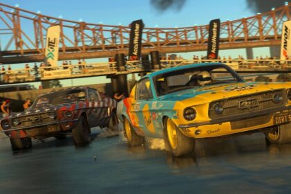 best racing games for ps5
