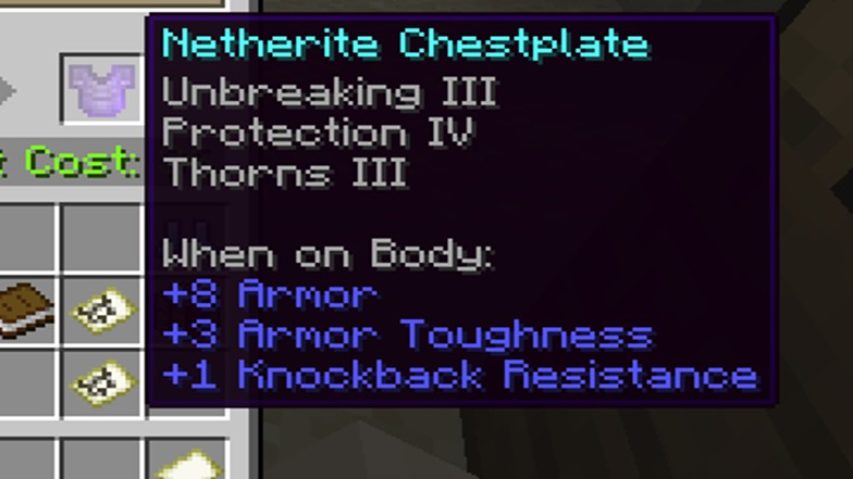 8 best enchantments for Netherite armor in Minecraft 1.19 update