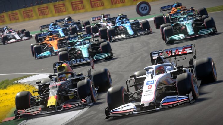 The 11 Best Racing Games for PS5 | DiamondLobby