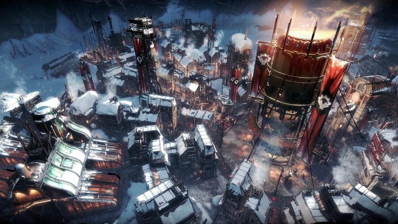 frostpunk 1