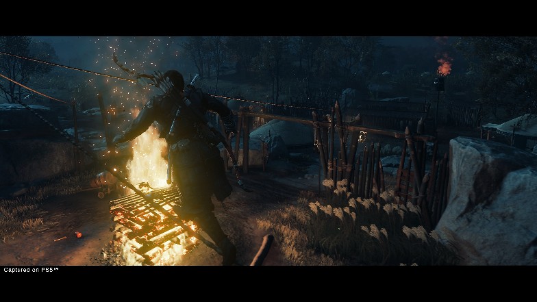 Ghost of Tsushima