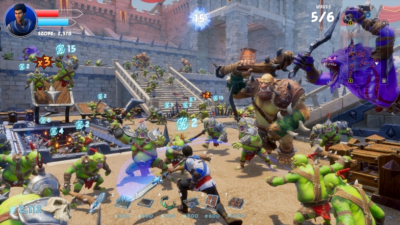 orcs must die 3