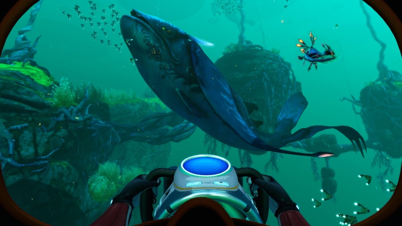 subnautica 1