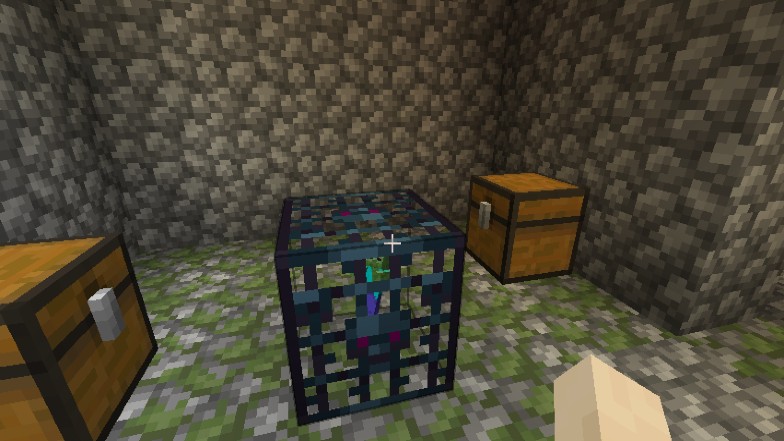 zombie spawner