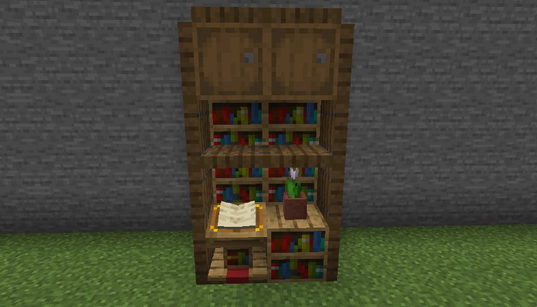 Bookshelf