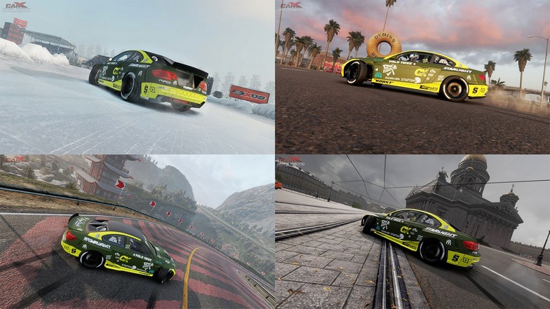 Stream Drift Games Download: Experience the Thrill of Realistic Drifting  Online from Itemspecpu