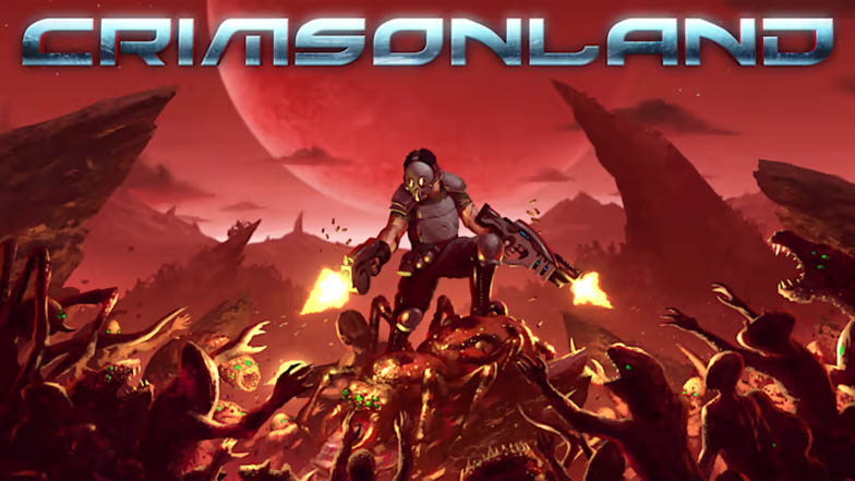 Crimsonland 1