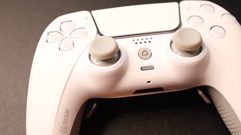 SCUF Reflex Pro Review: The Best PS5 Controller? | DiamondLobby