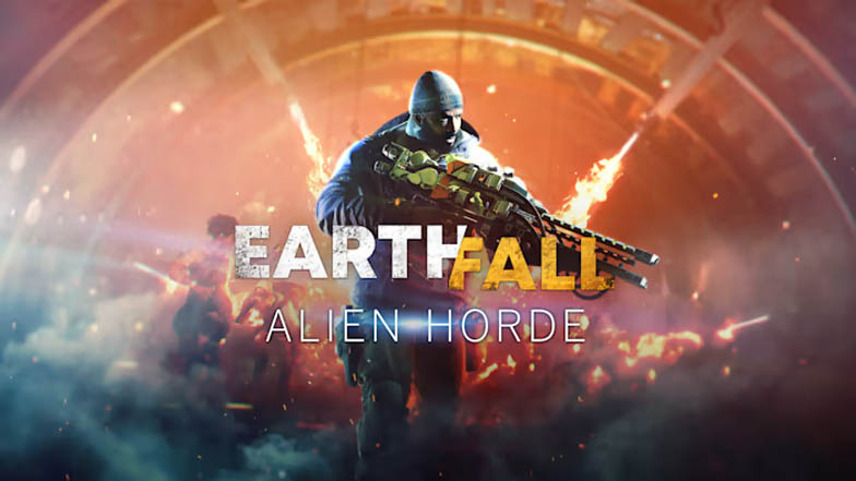 Earthfall