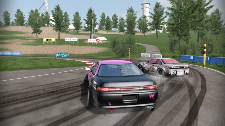 The 14 Best Drifting Games on Steam