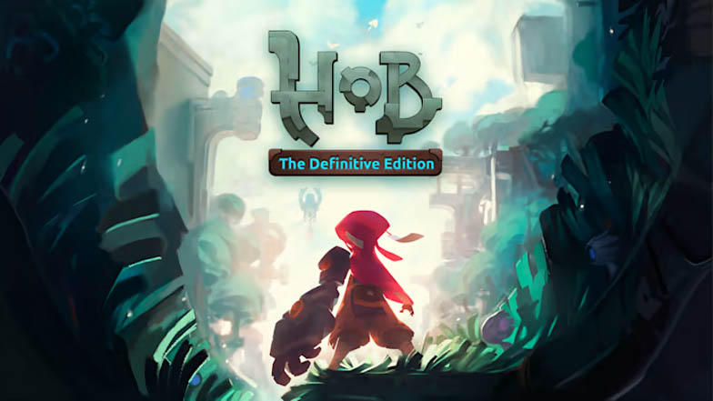 Hob