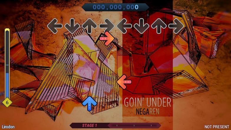 Stepmania – Best Games like Osu