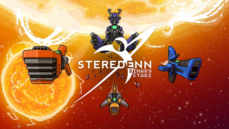 Steredenn