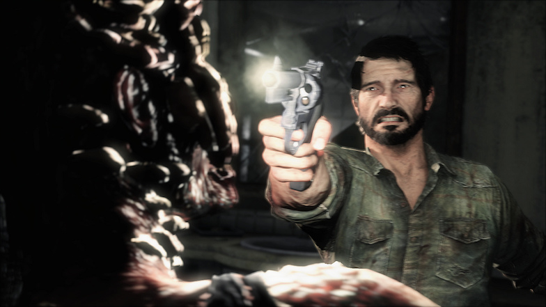 The Last of Us – games like Dead Space