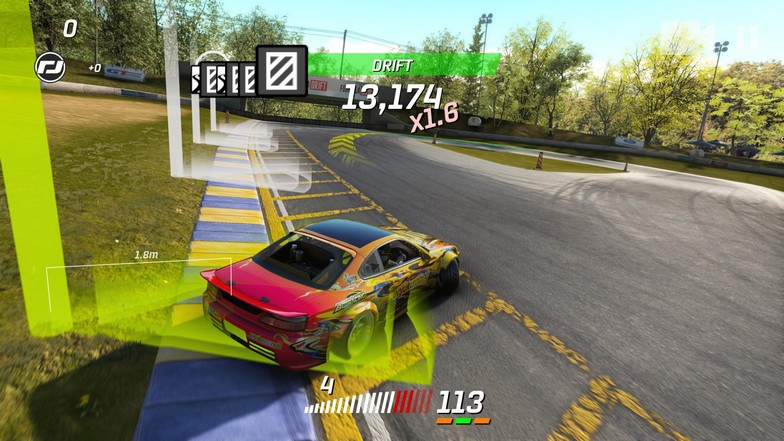 The 14 Best Drifting Games on Steam