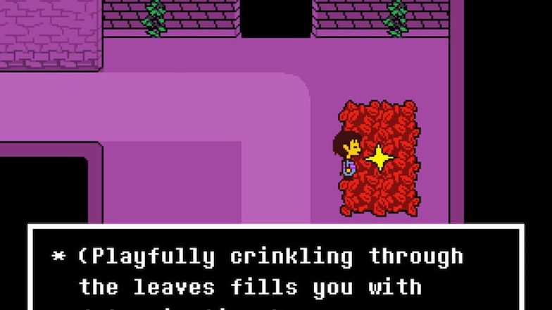 Undertale - Games Like Celeste