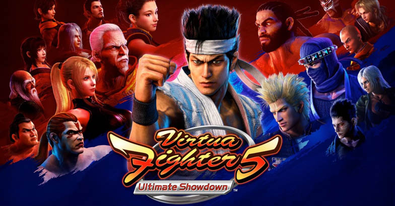 Virtua Fighter