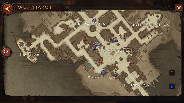 Complete NPC Guide in Diablo Immortal: All Traders Complete NPC Guide in Diablo Immortal: All Traders
