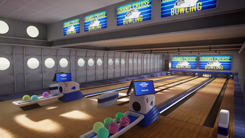 best bowling games steam pure bowl vr
