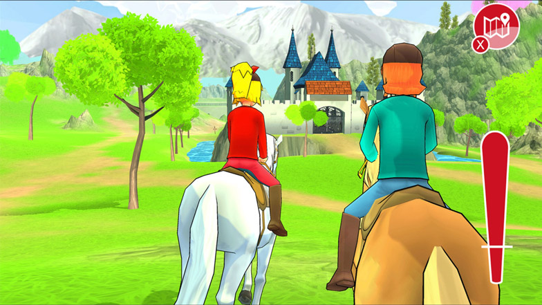 best horse games steam bibi tina