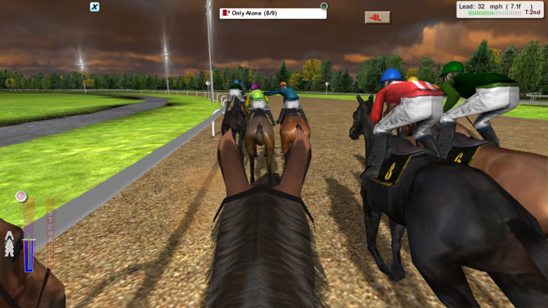 best horse games steam jockey rush
