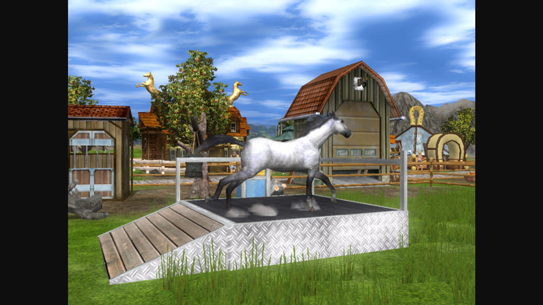 best horse games steam wildlife park 2