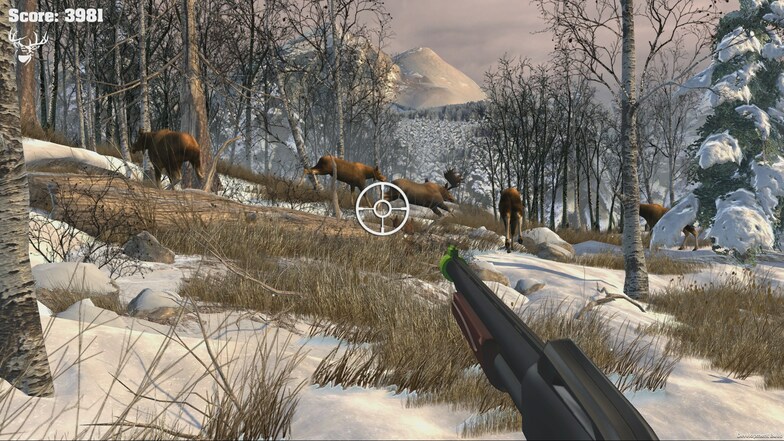 big buck hunter 784x