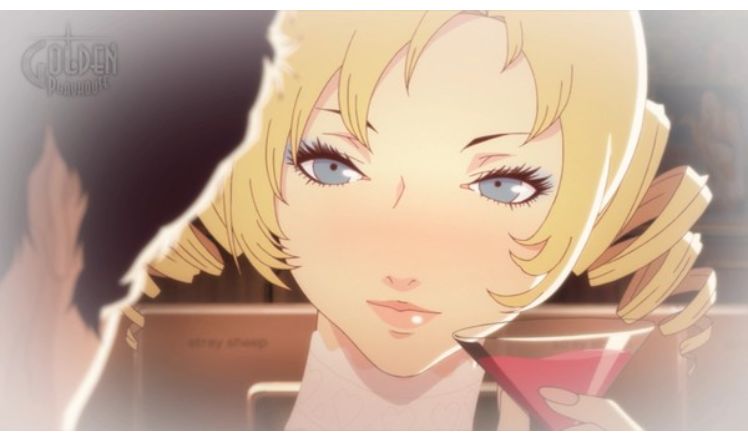 best games like Persona 5 catherine