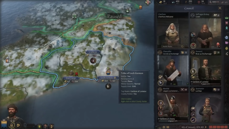 crusader kings 3