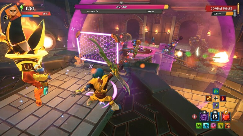 dungeon defenders awakened 784x