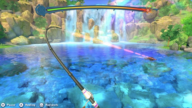 The 7 Best Fishing Games for Nintendo Switch