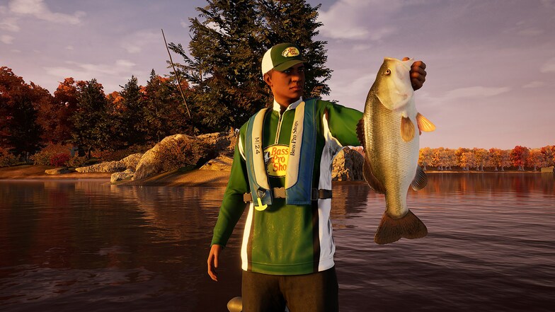 download old hunting fishing games free