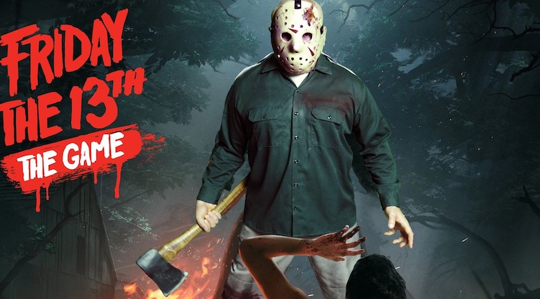 Top 10 Games Like Friday the 13th (Games Better Than Friday the