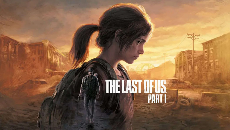 last of us