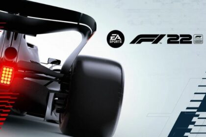 MIAMI SETUP in F1 22! #F122 #F1 #FormulaOne #Gaming