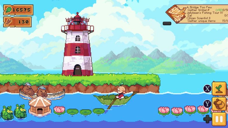 The 7 Best Fishing Games for Nintendo Switch